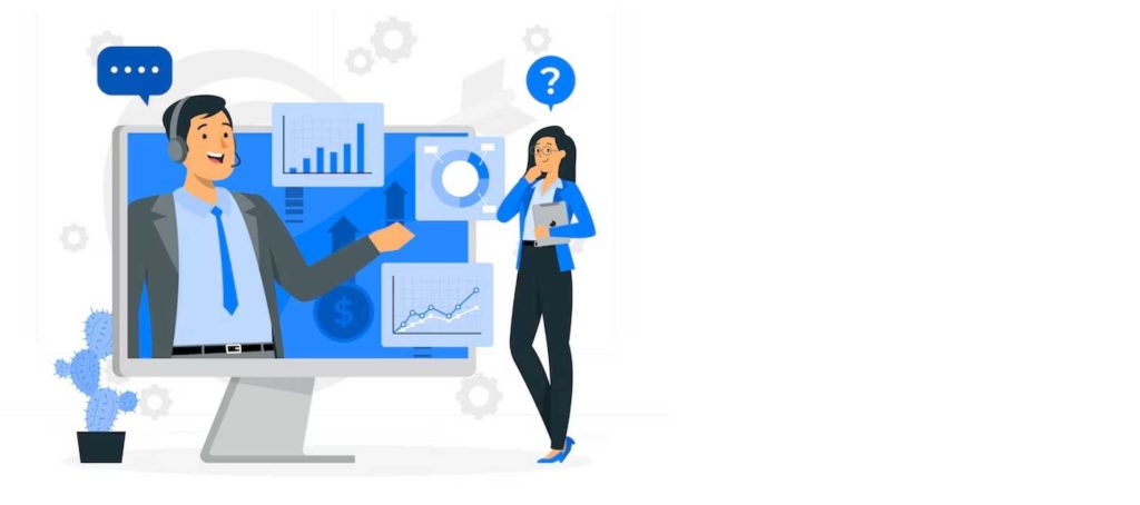 Why Financial Services Niches Need Virtual Support